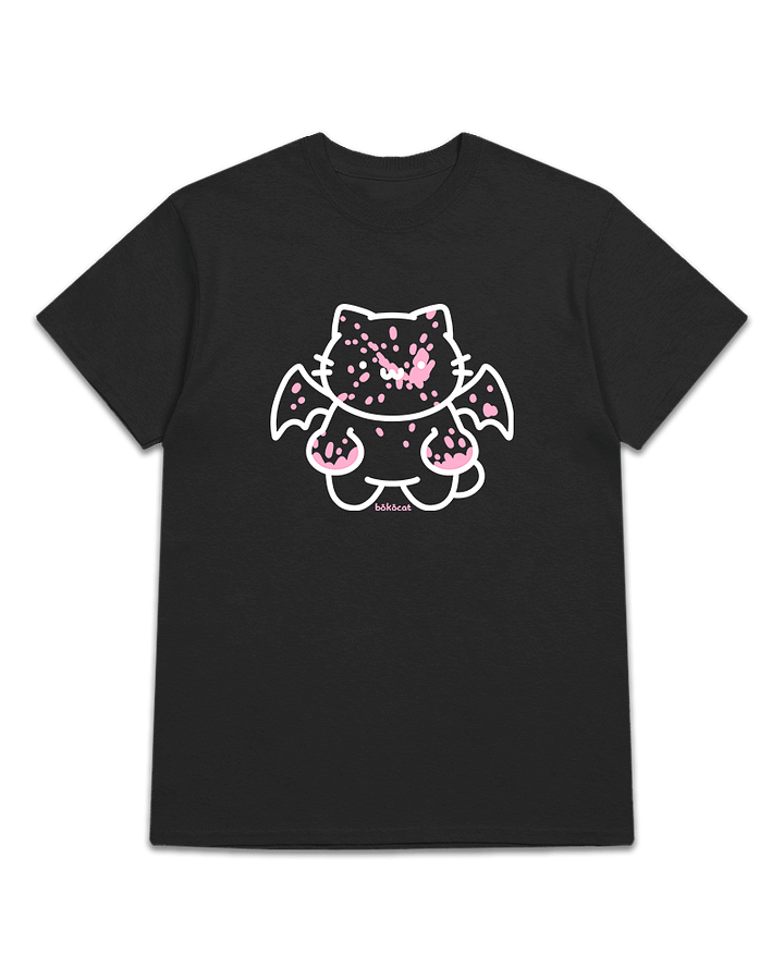 /|\ ^._.^ /|\ bōkōbat tee product image (1)