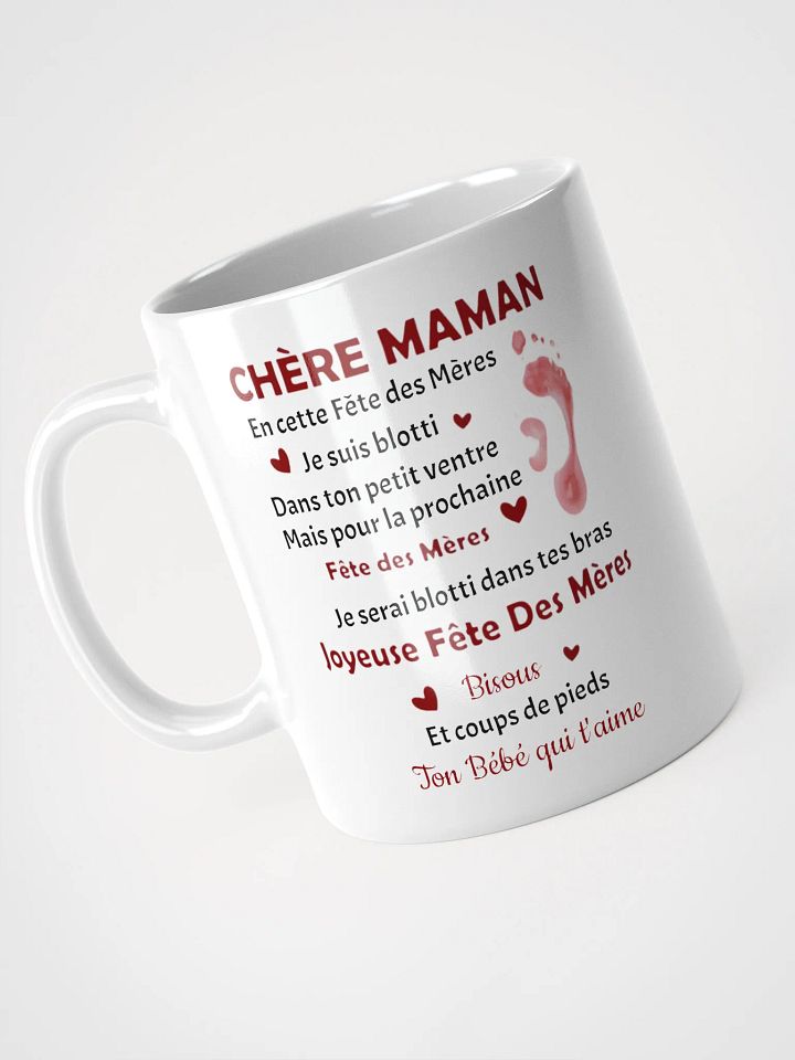 Chère Maman - V2 product image (1)