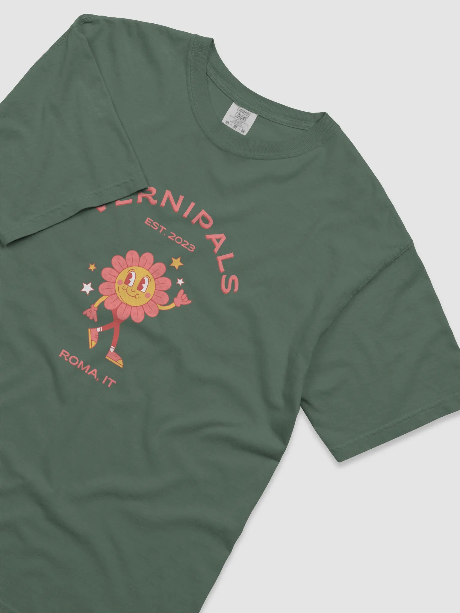 Vernipals Tee product image (16)