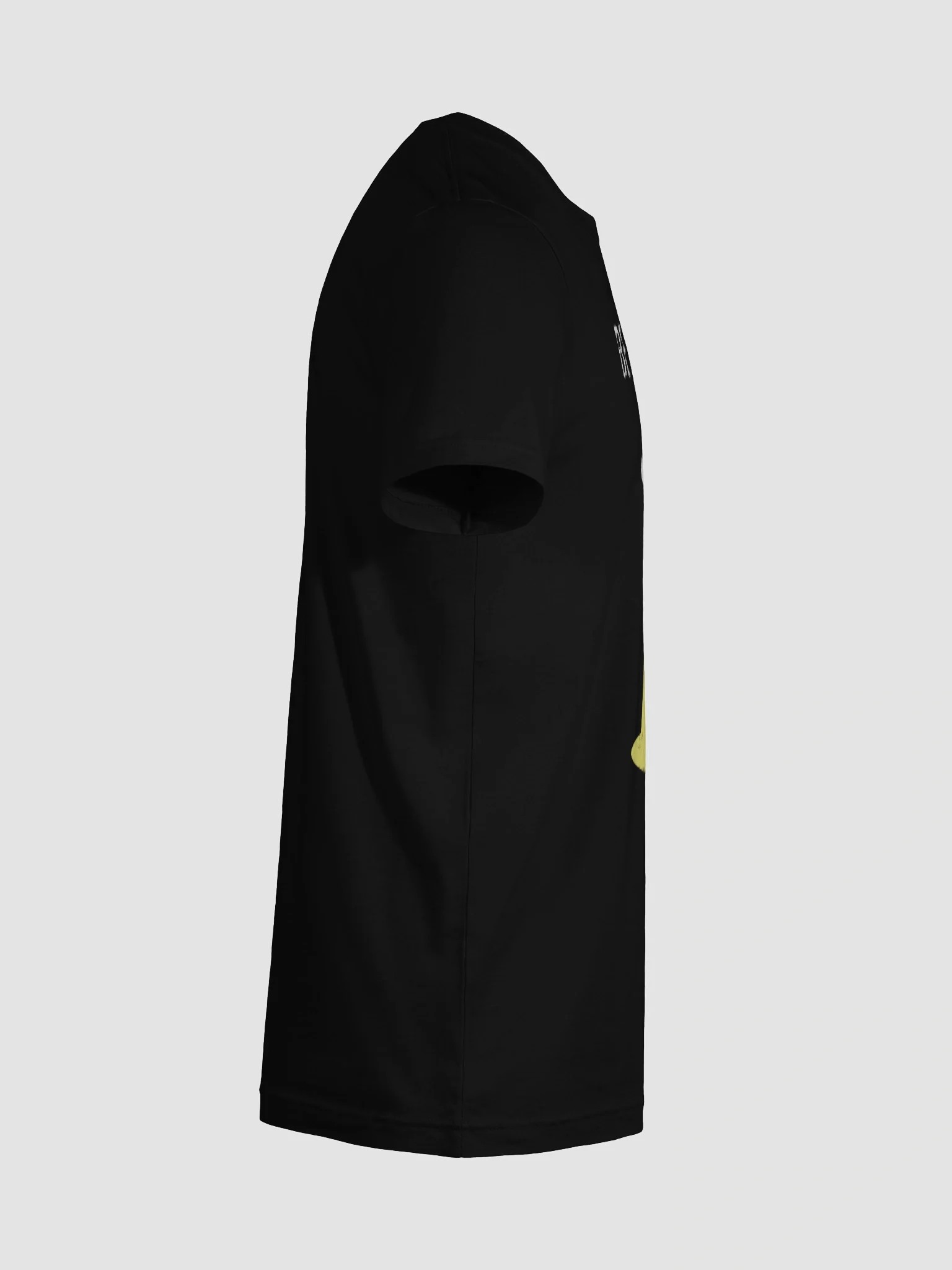 Be My Pet Signature Unisex T-Shirt product image (12)