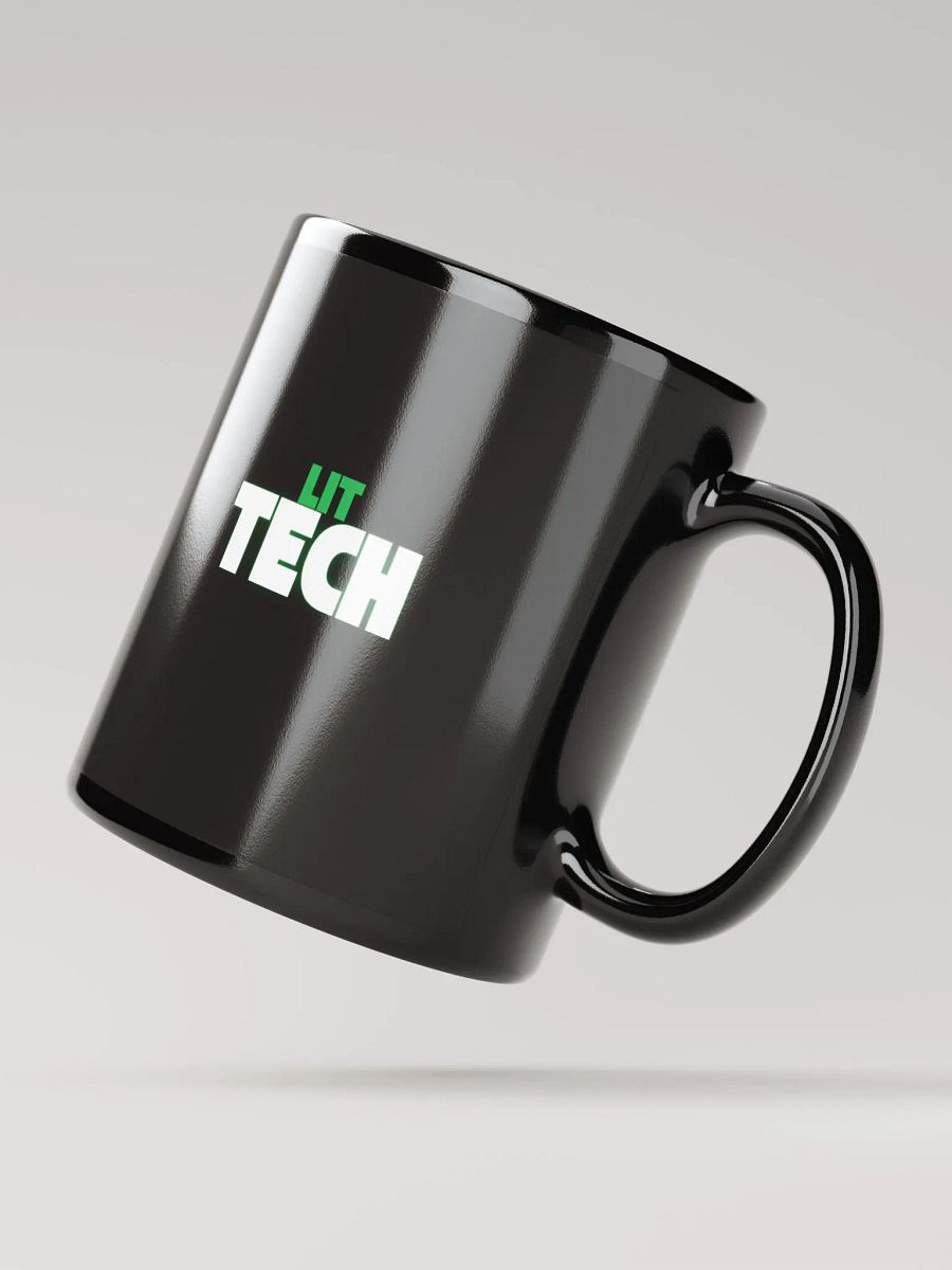 The Complicanator - Inspiration Juice Cup product image (3)