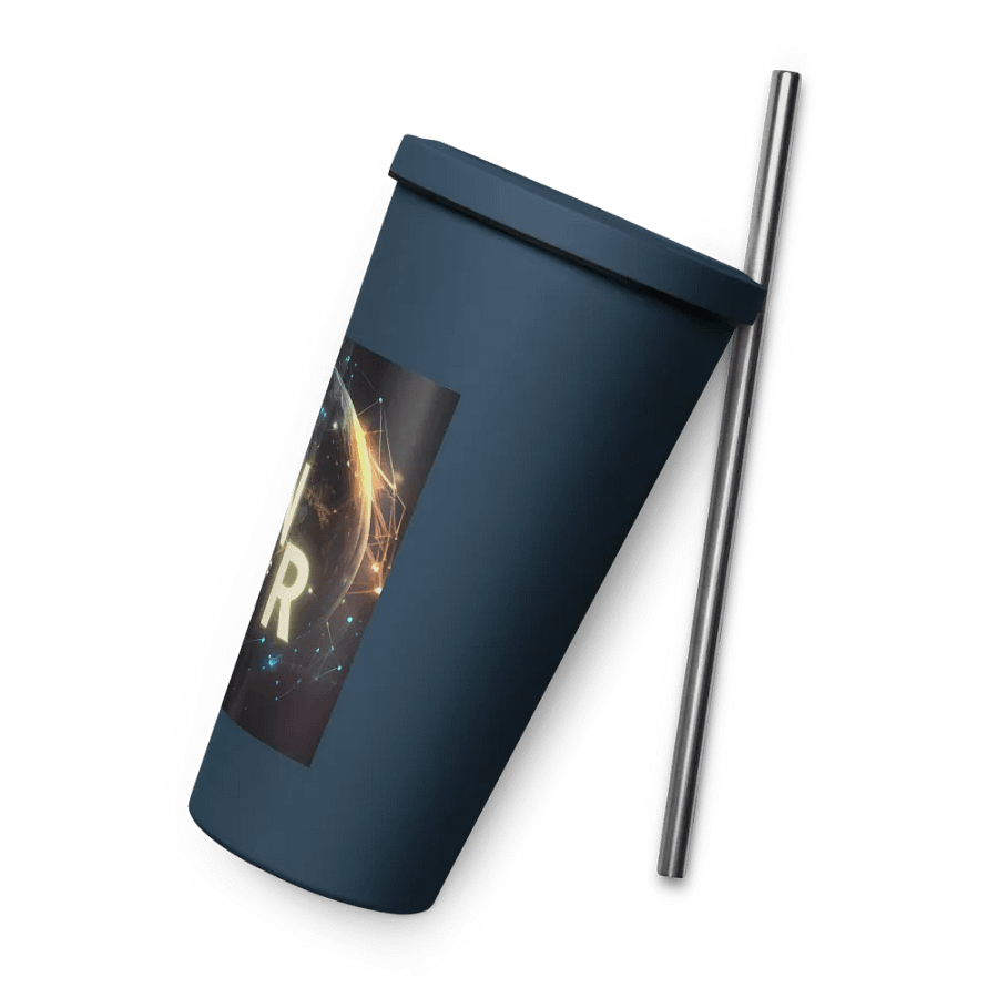 Official PNR Tumbler product image (8)