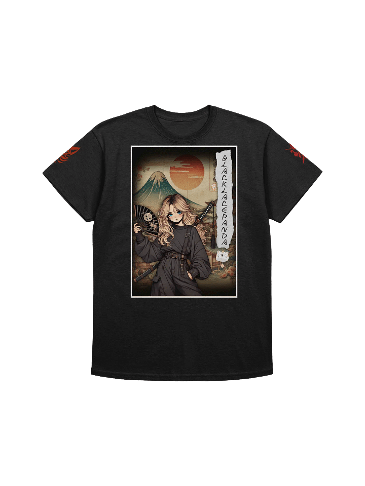 BLP 2025 - T-Shirt (Japan Edition) product image (1)