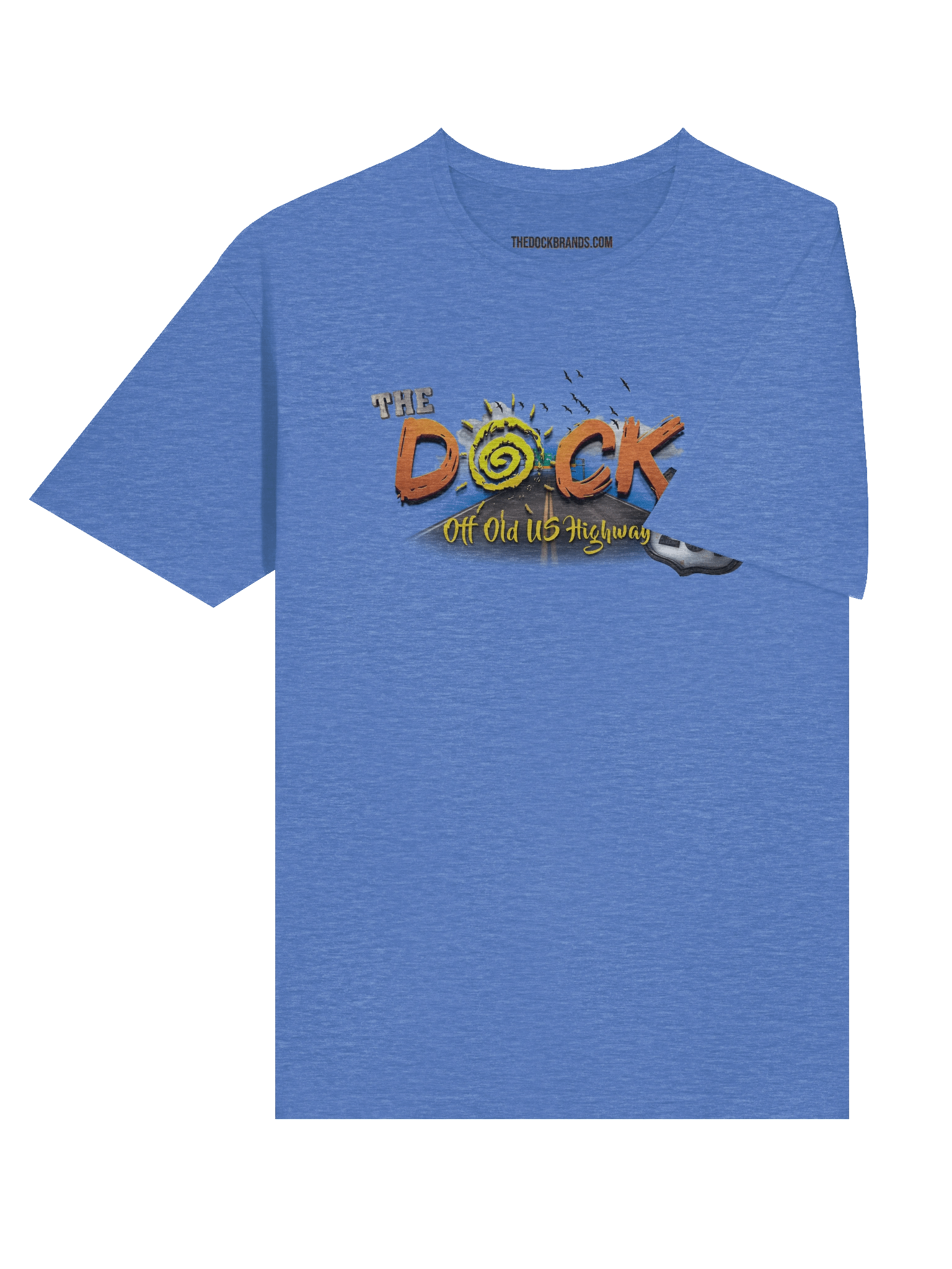 Dock 231 Logo Tee product image (8)