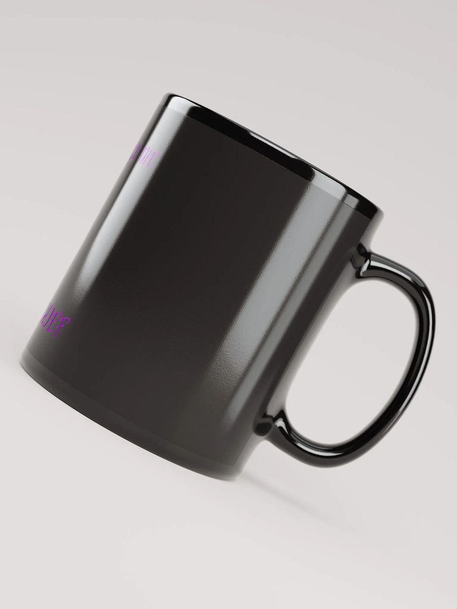 Ladies Chief coffee mug product image (7)