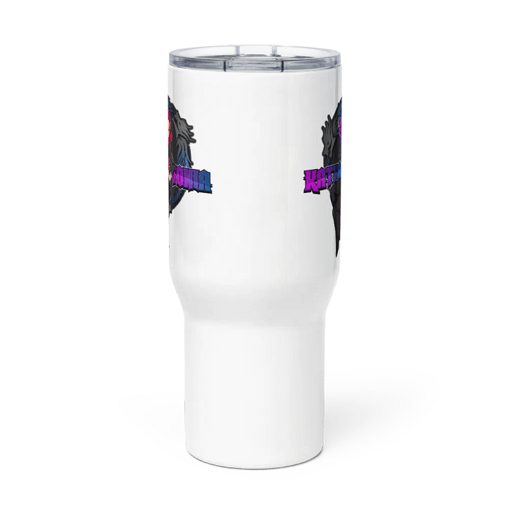 Mug with Handle - Logo 2 product image (2)