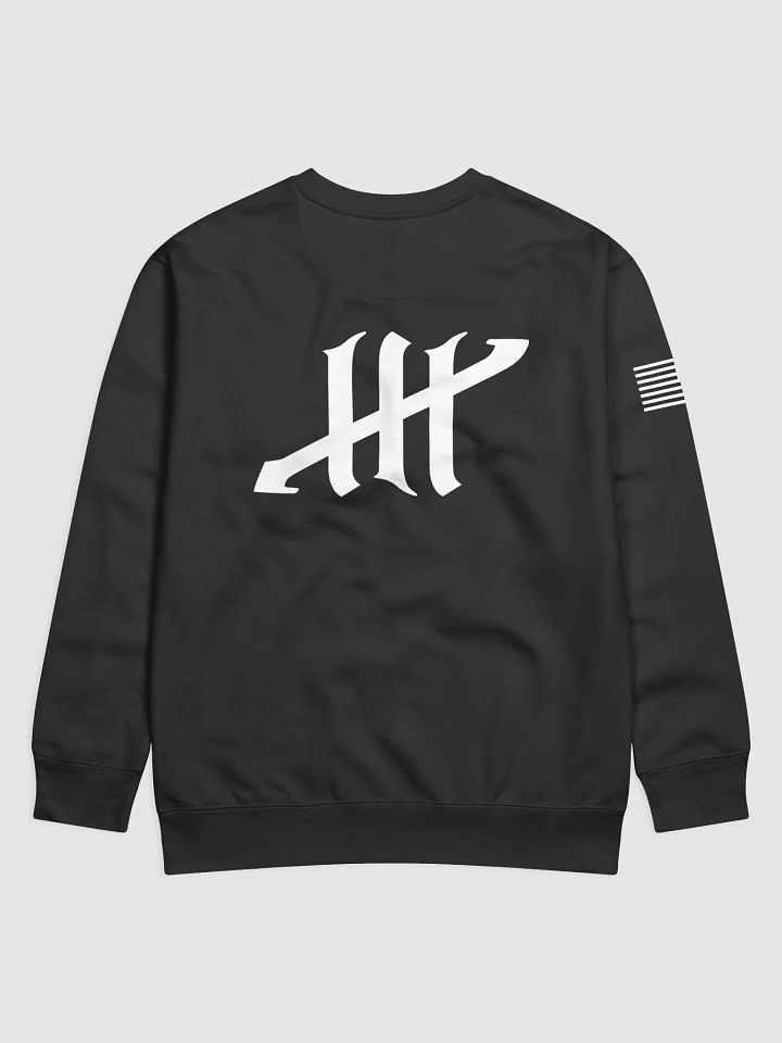 TIM AWALZ  (CREW SWEATER) product image (2)