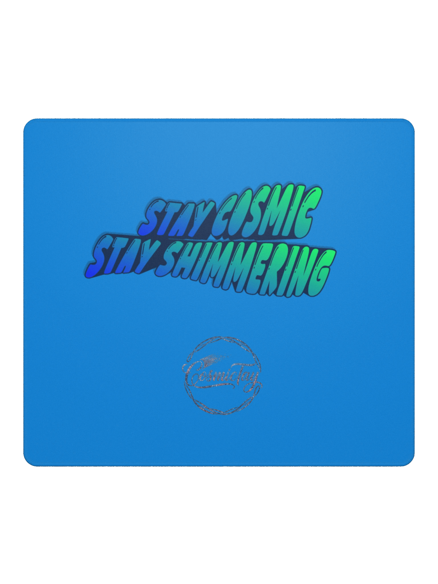 Cosmic Mousepad product image (3)