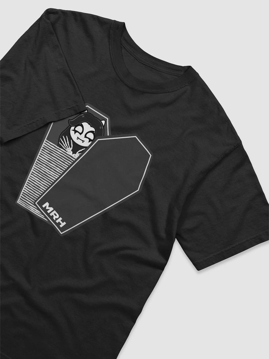 MRH Coffin Shirt product image (3)