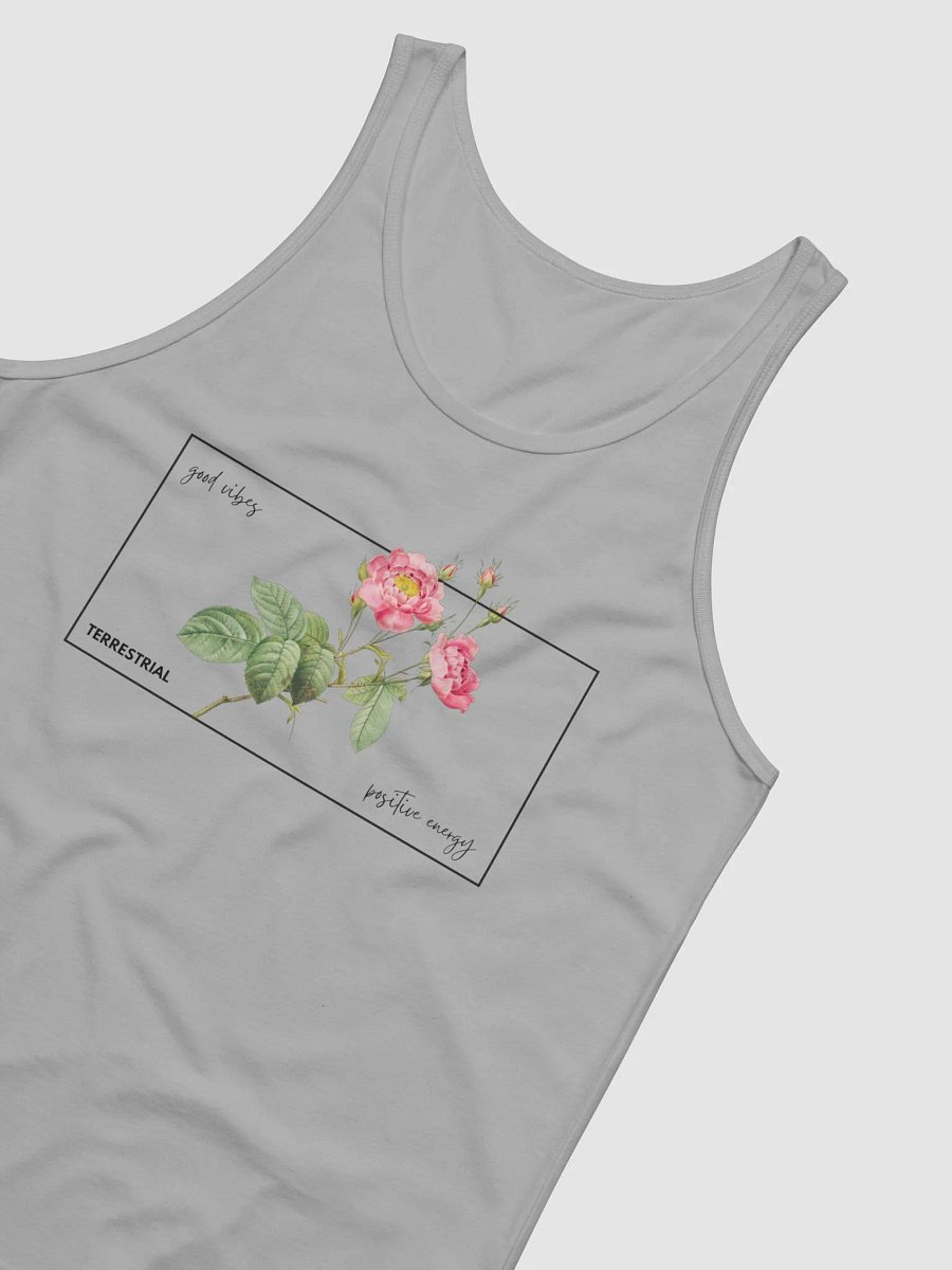 Flowercore Tank product image (4)