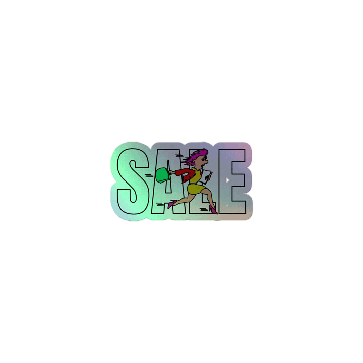 Chasing Deals. product image (1)