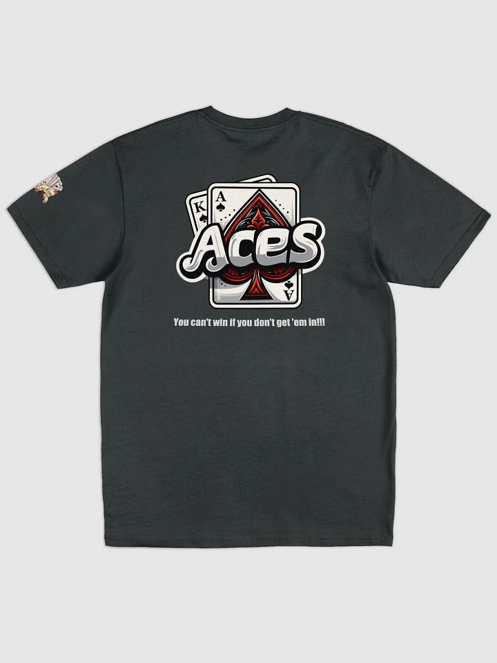 Retro T-Shirt product image (2)