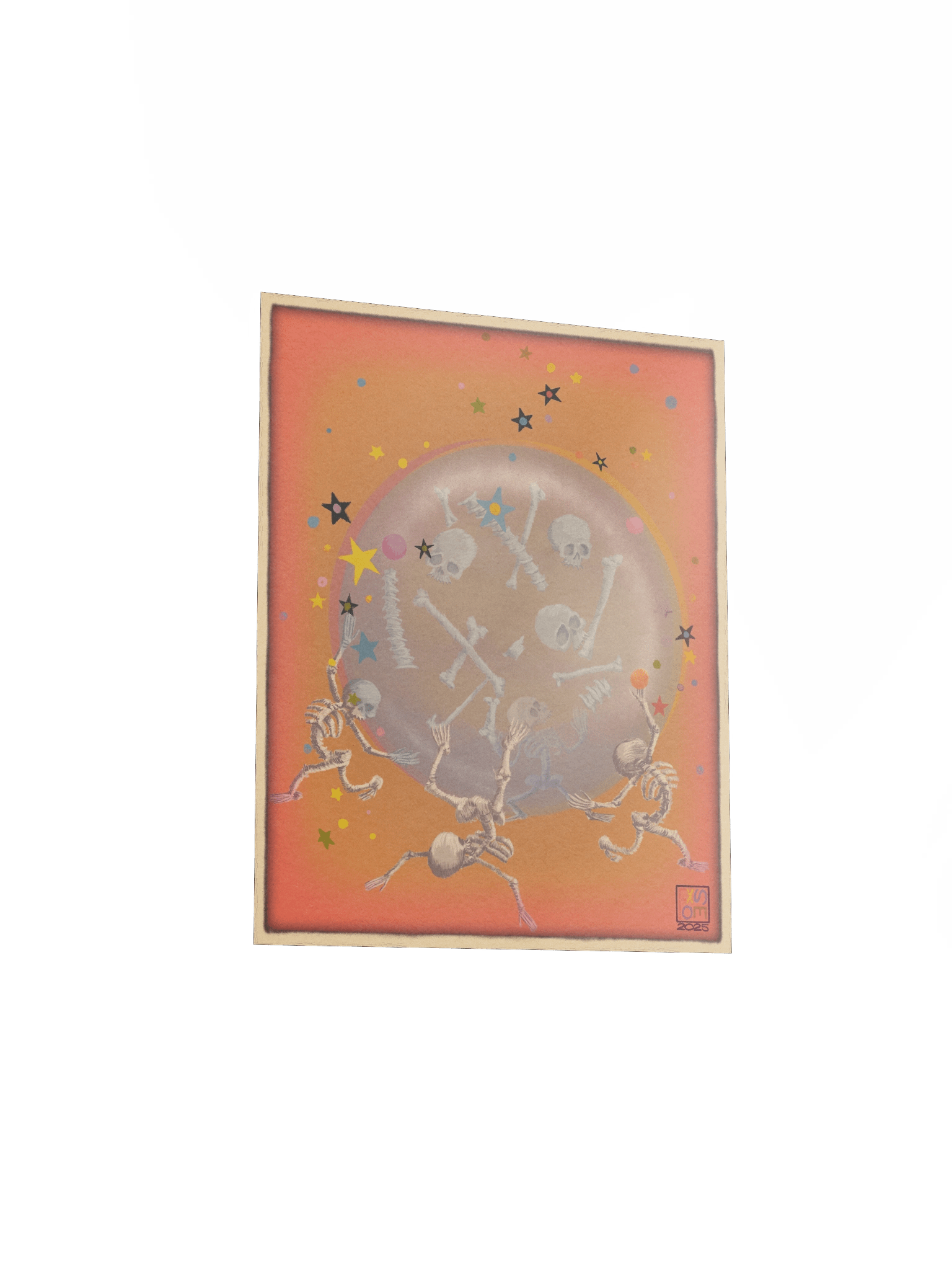 Skulls 2025 product image (5)