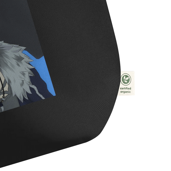 Phoenix Valentine Tote Bag product image (2)