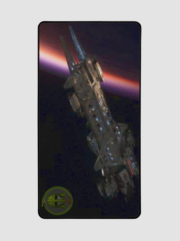ULFMYR Javelin Desk Mat product image (2)