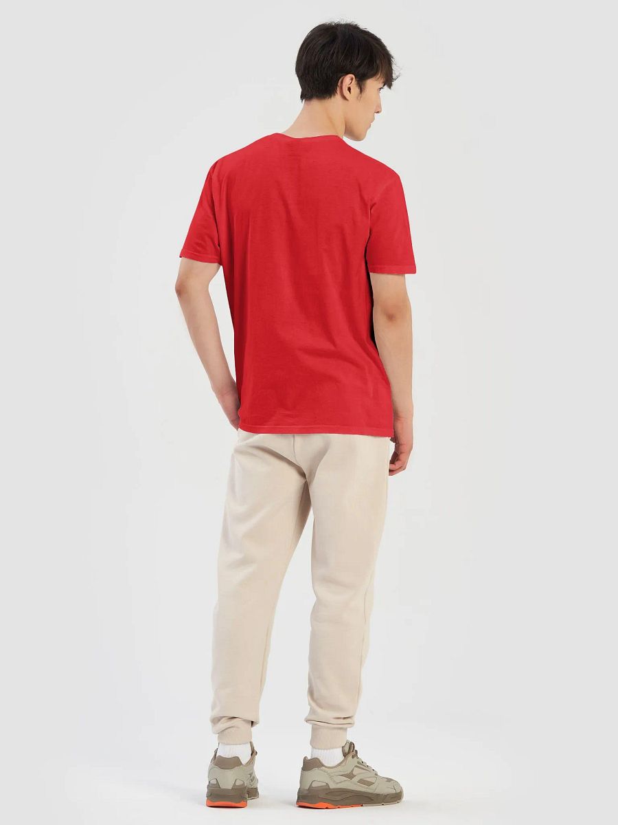 The Trailblazing Menace (Hyena) - Gildan Unisex Softstyle T-Shirt product image (57)