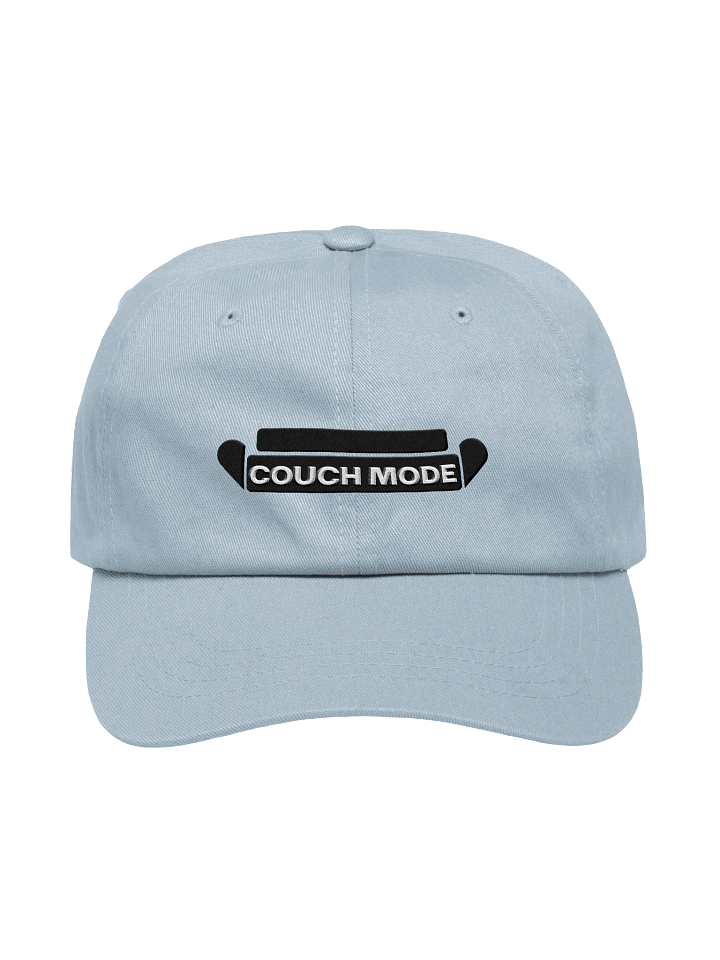 Couch Mode (Embroidered) product image (1)