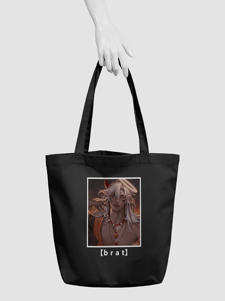 Whore Phoenixx - Tote Bag product image (7)