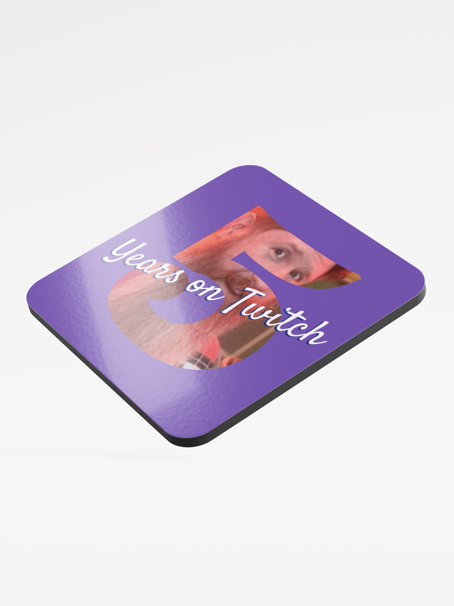 PDS Year Five Coaster product image (3)