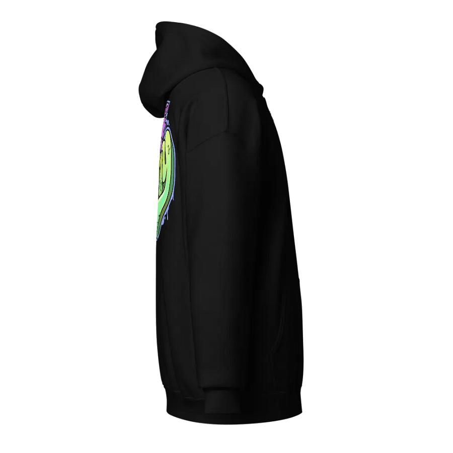 Wuff Squad Mischievous Zip Hoodie product image (4)