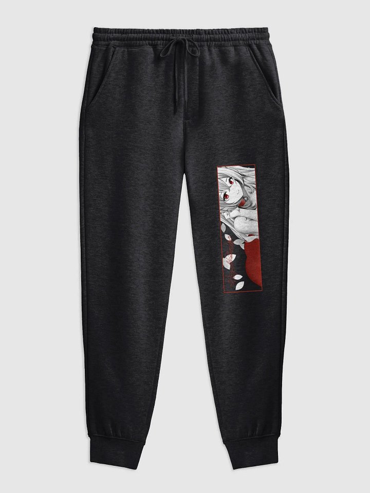 Christmas 2024 Fleece Joggers product image (1)