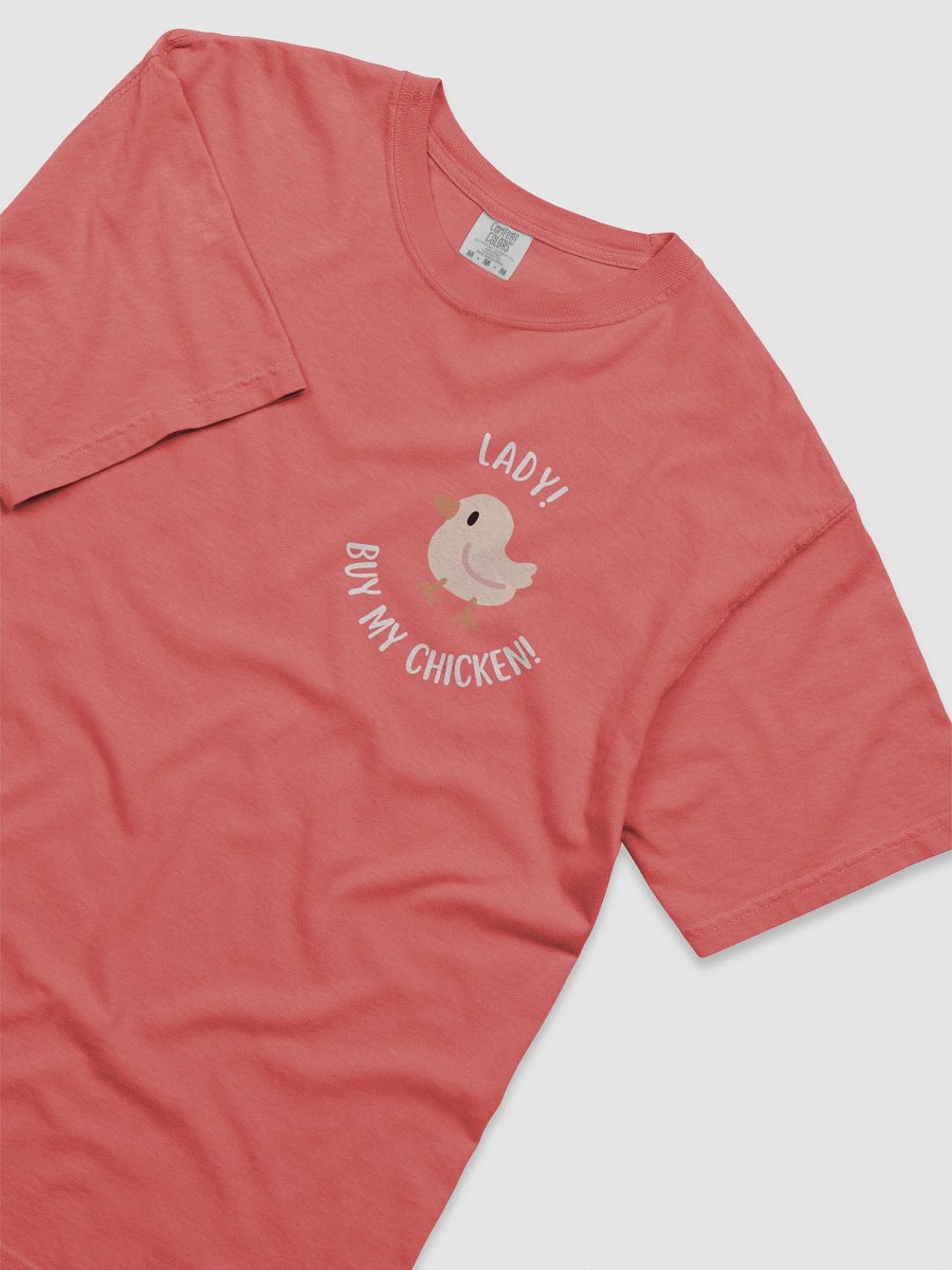Buy My Chicken Tee product image (11)