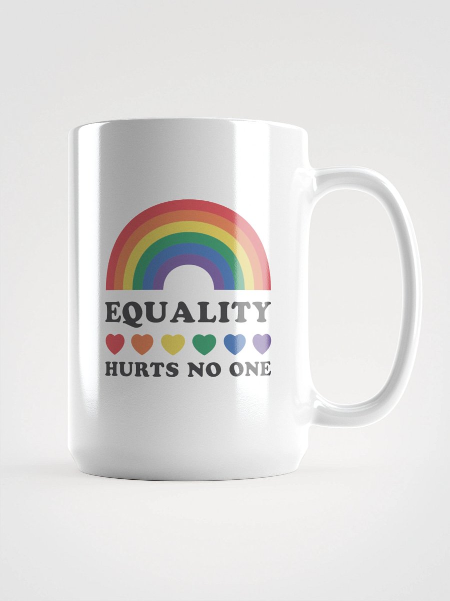 Equality Tall Mug product image (1)