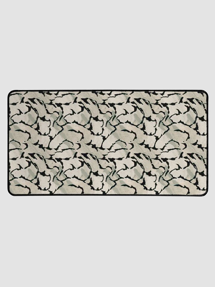 Animal Skin Desk Mat product image (1)