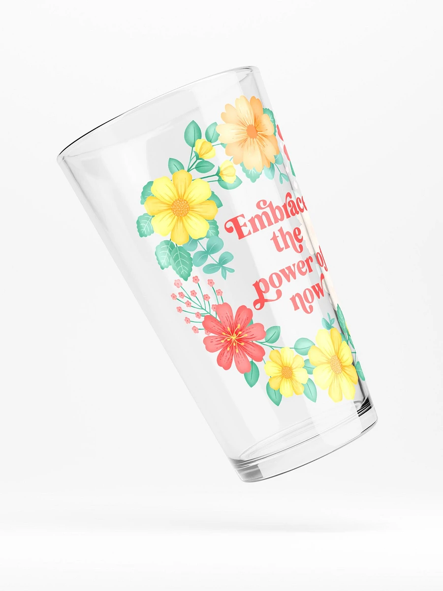 Embrace the power of now - Motivational Tumbler product image (4)