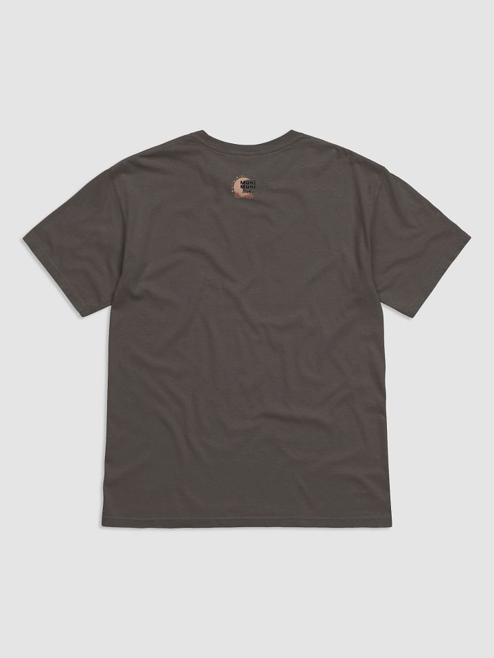 Mission: Make Sense Of It All - Space Explorer Heavyweight T-Shirt product image (2)