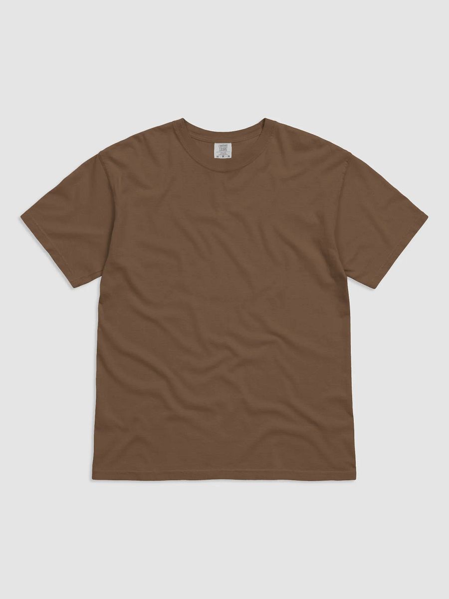 I (heart) me espresso shirt product image (1)