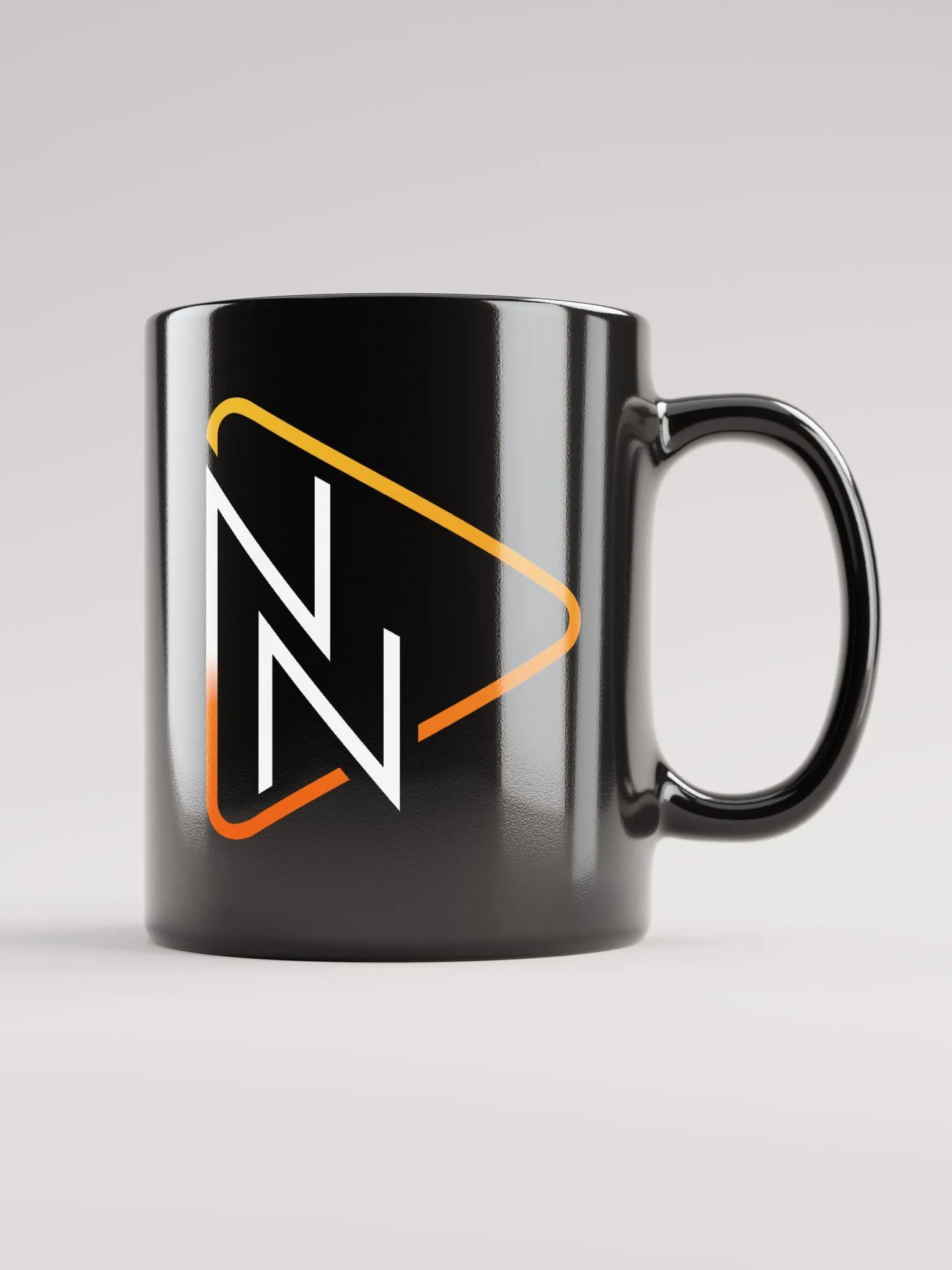 Nerdcore Nexus Mug product image (2)