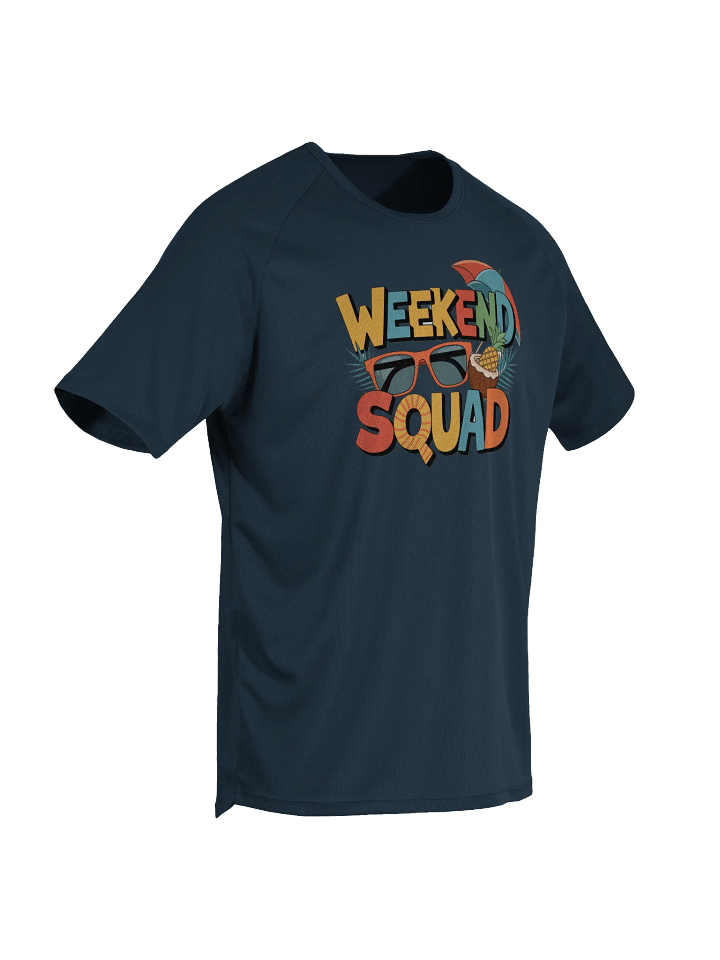 Weekend Squad product image (2)