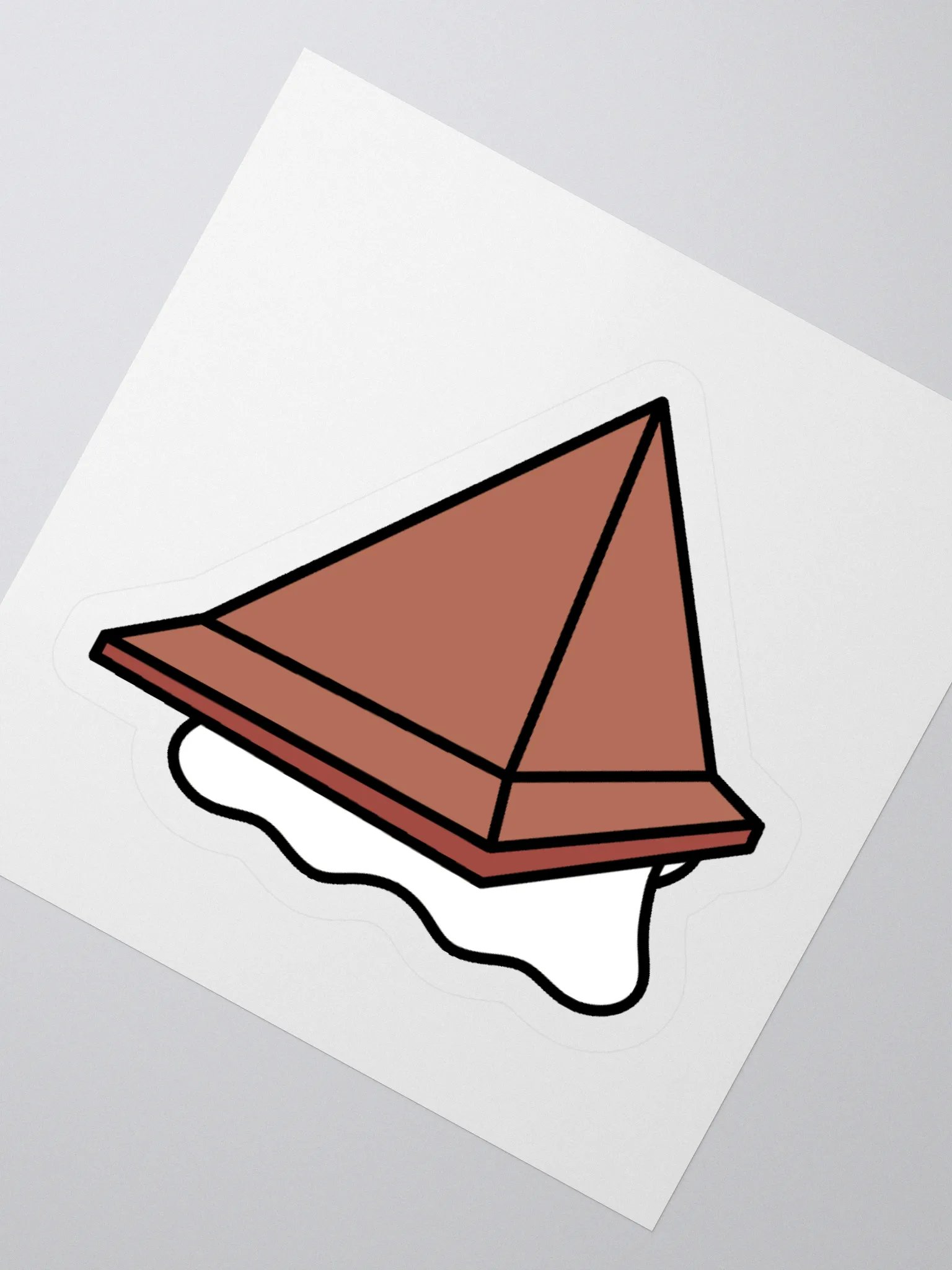 DBD - The Executioner Sticker product image (5)