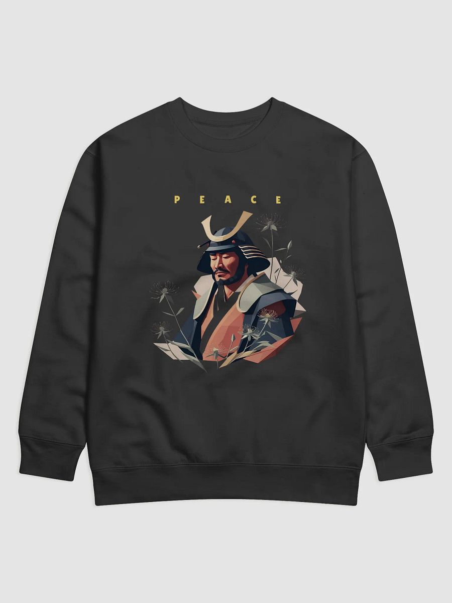 Pixelated Harmony Sweatshirt product image (1)