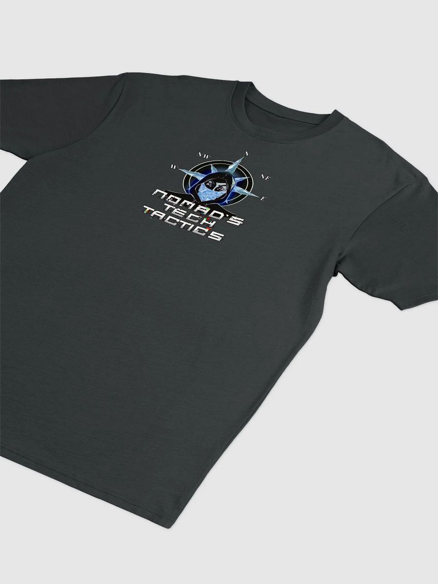 Nomad Tech Tactics Shirt product image (10)