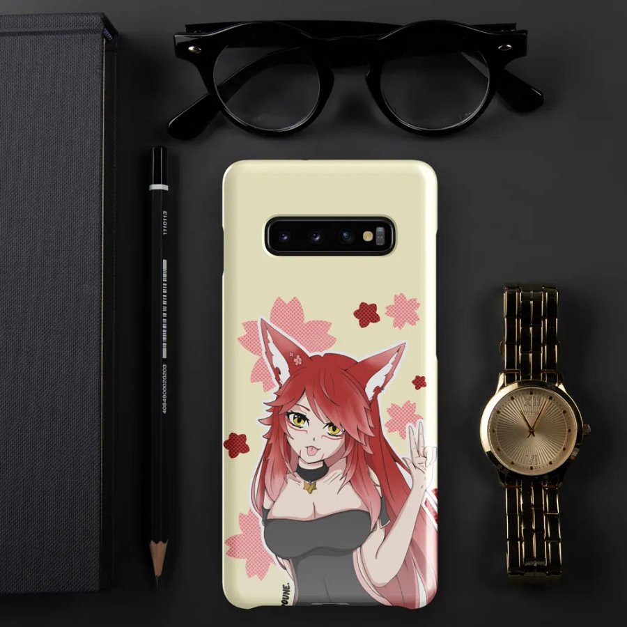 Coque Volpoune Sakura product image (53)