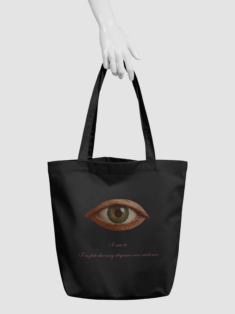 The Elegant Witness Tote product image (3)