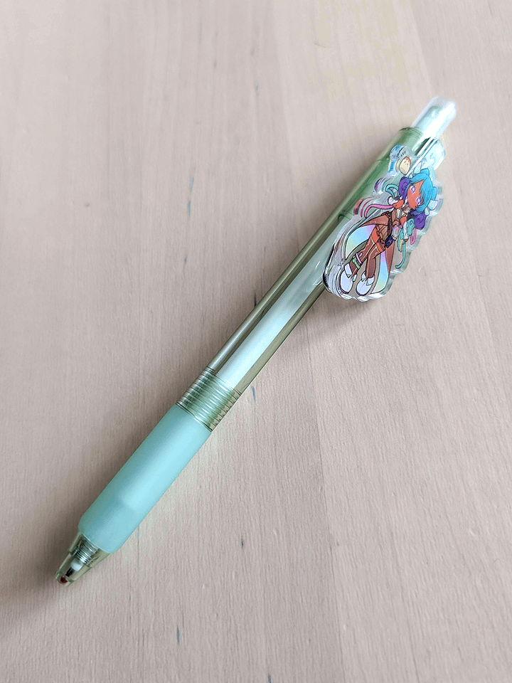Stylo-bille product image (1)