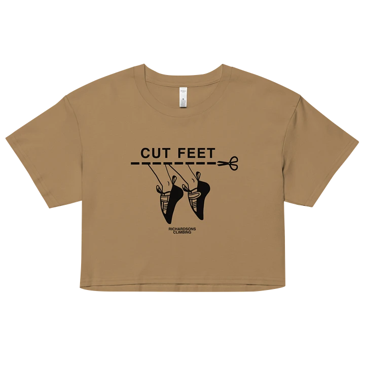 CUT FEET crop product image (1)