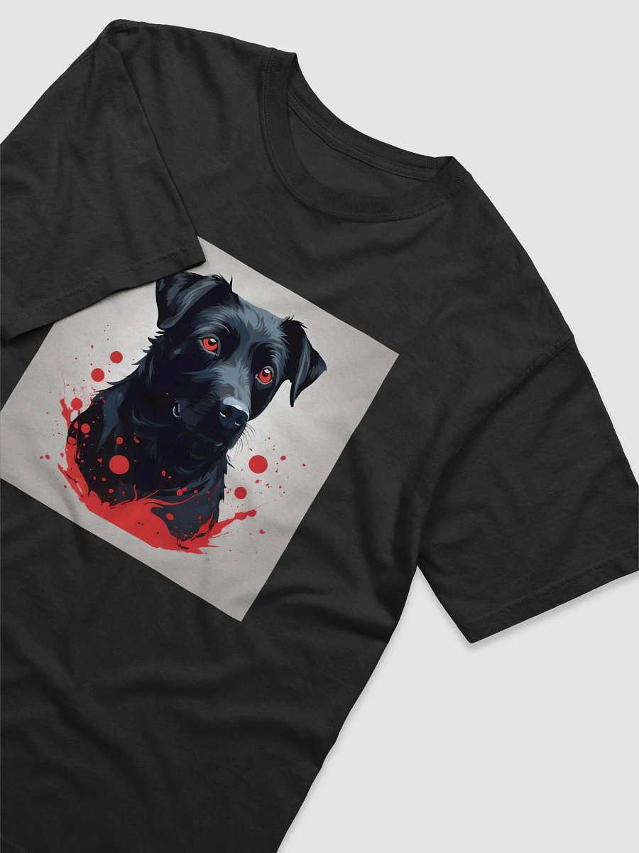 Black Dog product image (3)
