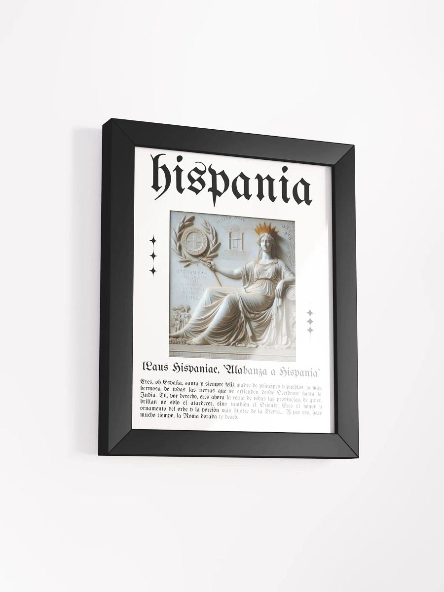 Cuadro - Laus Hispaniae product image (7)
