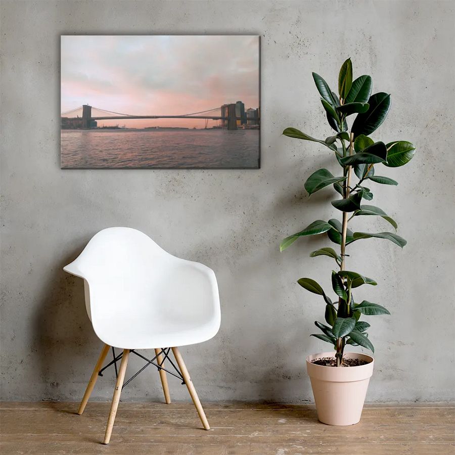 Brooklyn Bridge Sunrise product image (5)