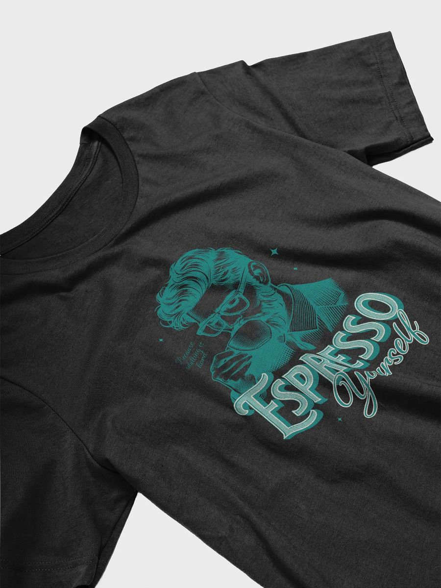 Espresso Yourself T-Shirt product image (3)