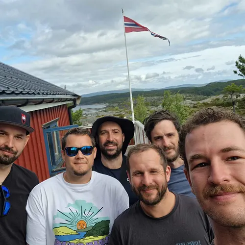 A year ago I was with some absolute legends in a remote place of Norway fishing and bbq'n! How time flies! I always appreciat...