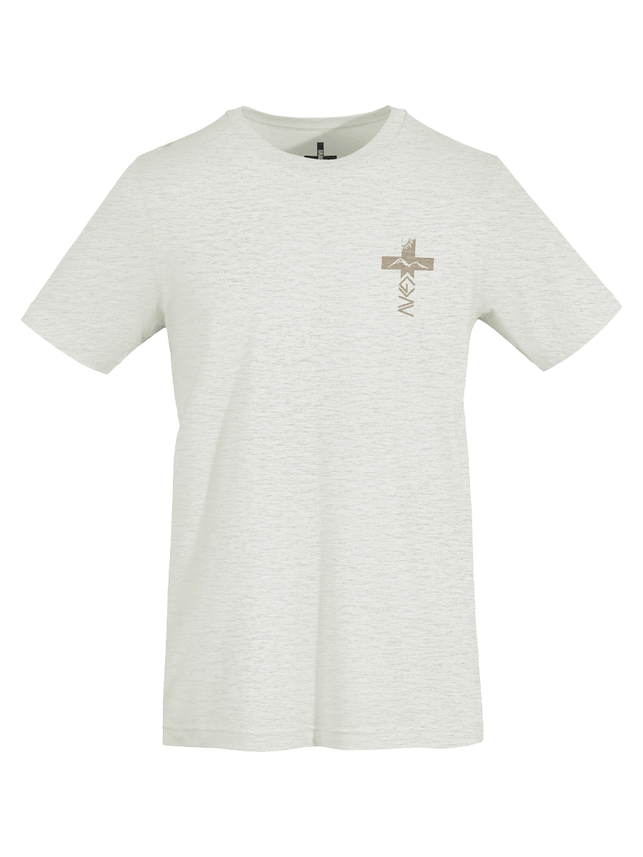 God is Greater T-Shirt product image (7)