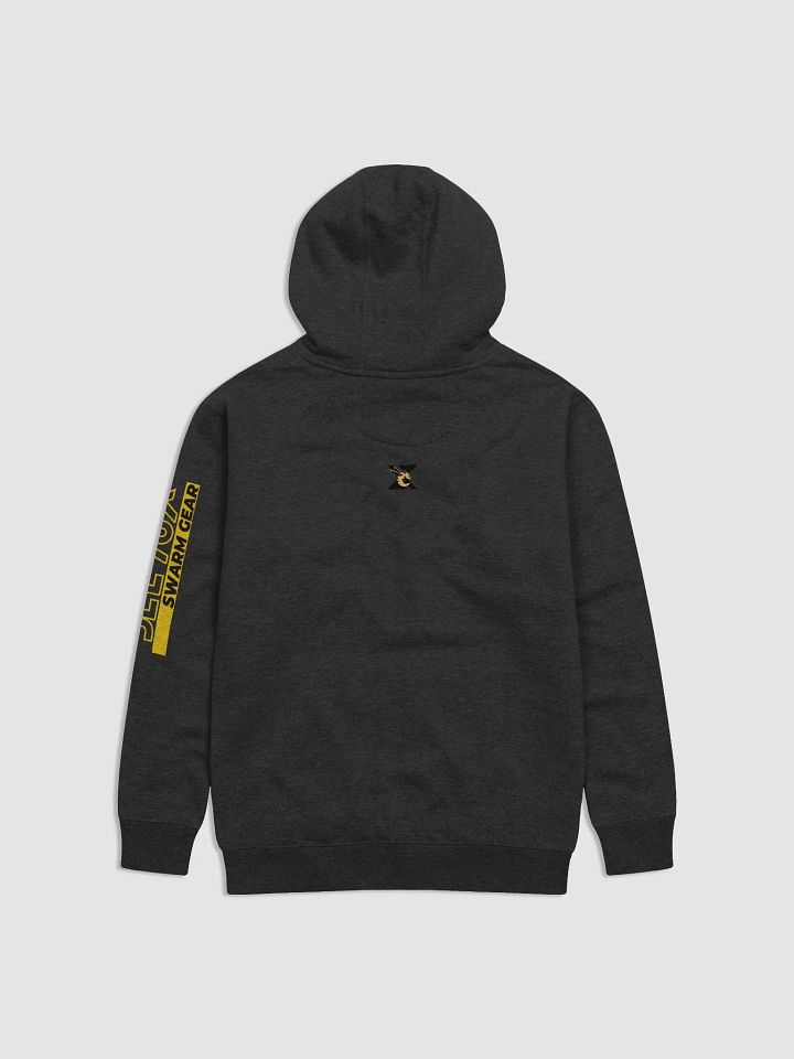 The SWARM - Men's Hoodie product image (2)