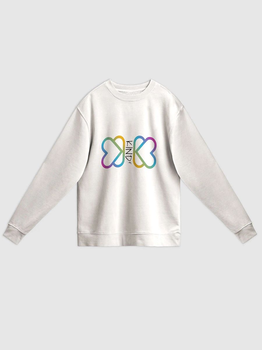 Kindr Crew-neck product image (3)