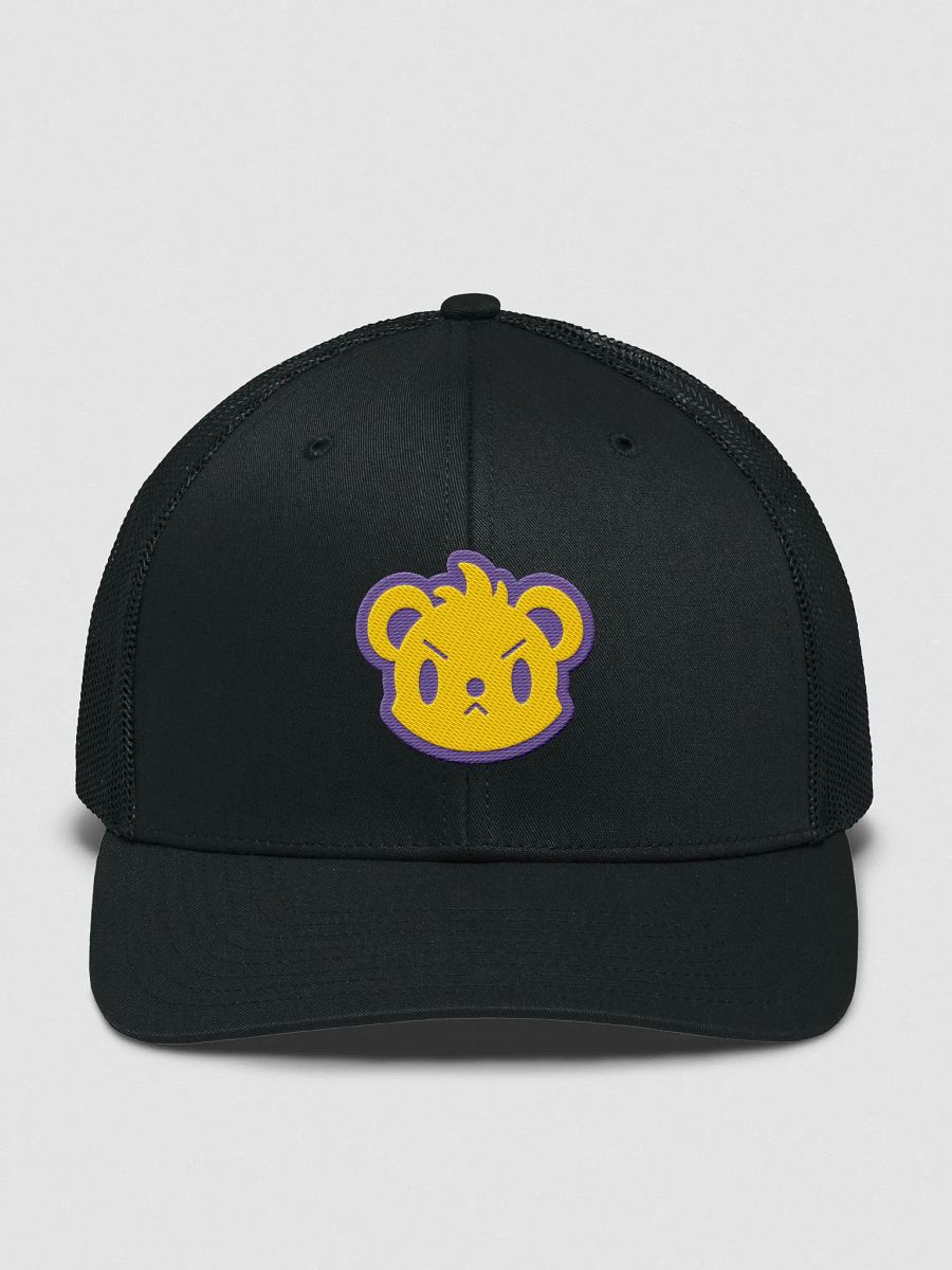 HBS Bear - Trucker Hat product image (1)