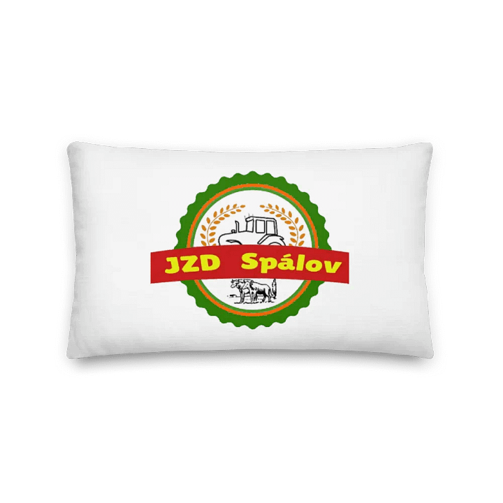 Polštářek Spálov product image (2)